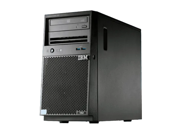 Ремонт СХД Lenovo System X3100 M5