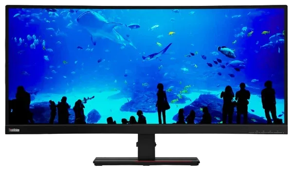 Замена электронных компонентов Lenovo ThinkVision T34w-20