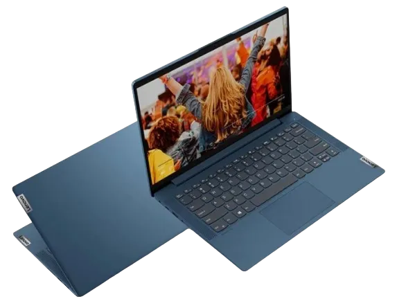 Восстановление данных Lenovo 5 14IIL05 (81YH0067RU)
