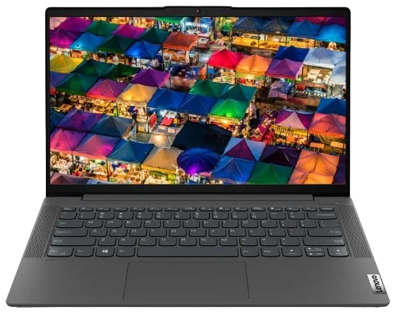 Восстановление данных Lenovo 5 14ARE05 (81YM002HRK)
