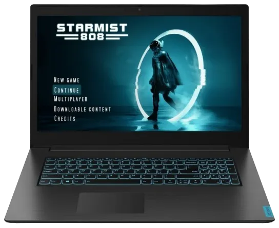 Восстановление данных Lenovo L340-15IRH (81LK004URU)