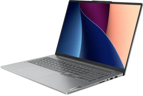 Восстановление данных Lenovo IdeaPad Pro 5i (14