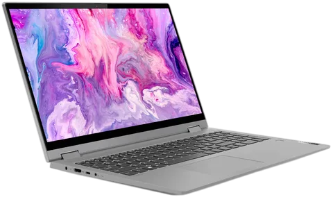 Восстановление данных Lenovo IdeaPad 5x 2-in-1 (14
