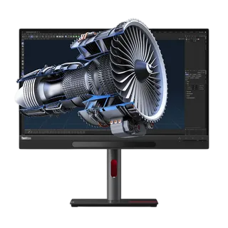 Замена электронных компонентов Lenovo ThinkVision 27