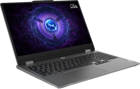 Восстановление данных Lenovo Legion Loq