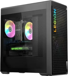 Замена звуковой платы Lenovo Legion Tower 5i, 7i (Intel Core i7, RTX 40)