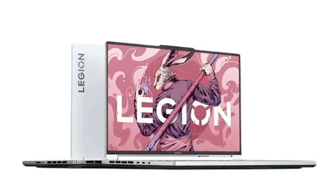 Восстановление данных Lenovo Y9000K 2024
