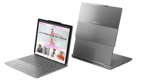 Восстановление данных Lenovo ThinkBook Plus Gen 6