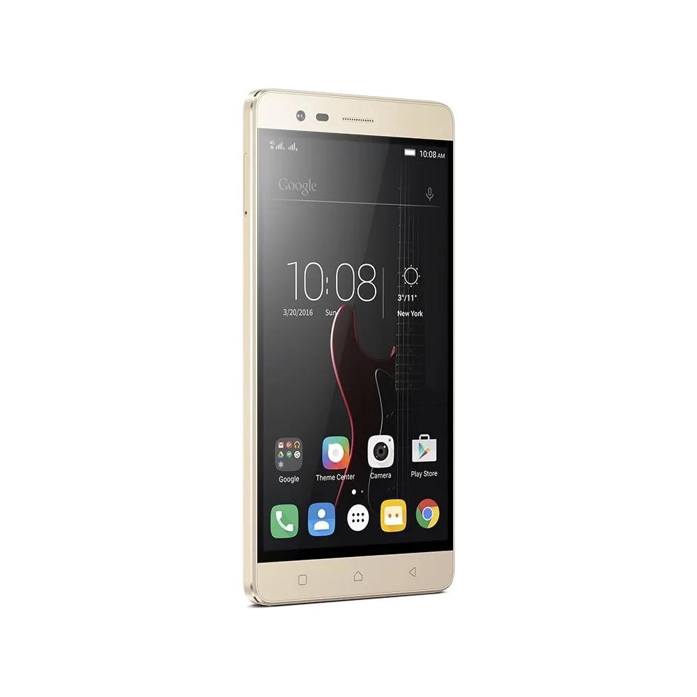 Прошивка устройства (с сохранением данных) Lenovo K13 Note