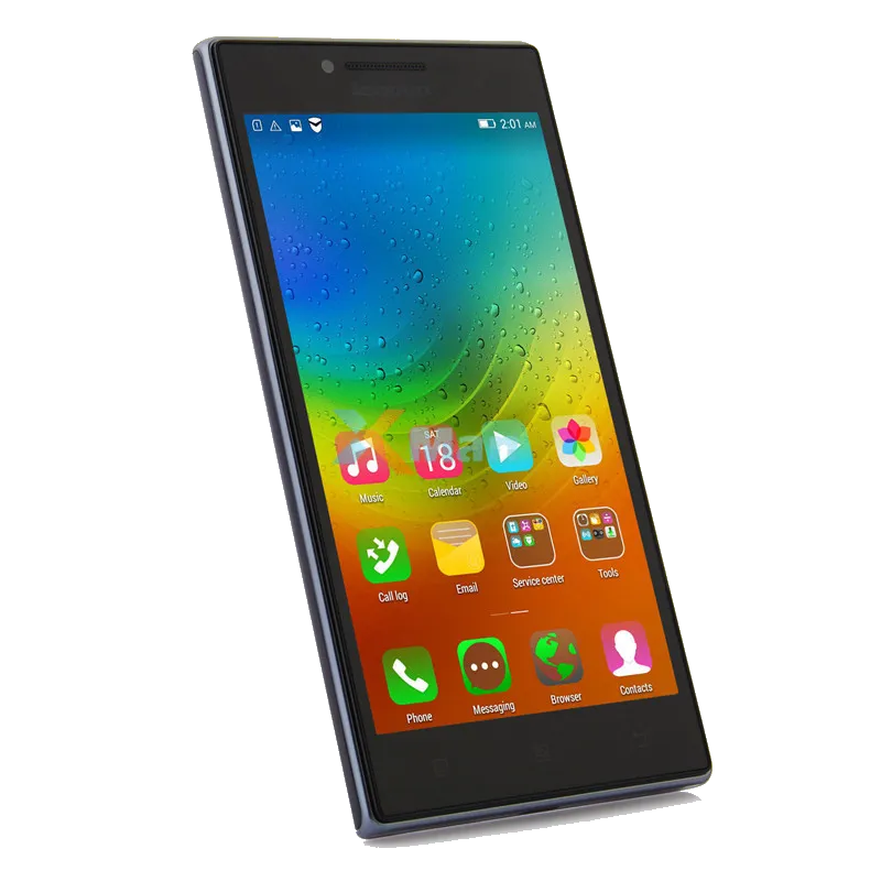 Прошивка устройства (с сохранением данных) Lenovo Z2 Plus