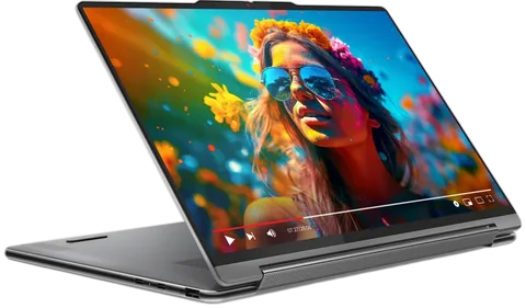 Восстановление данных Lenovo Yoga 9i 2-in-1 Gen9