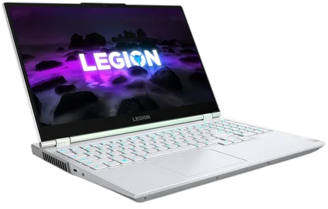 Восстановление данных Lenovo Legion 5i Pro Gen7