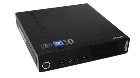 Замена разъёмов VGA, HDMI, DVI Lenovo IdeaCentre Mini 5 (01IMH05)