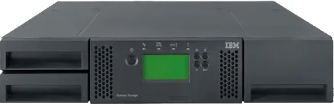 Ремонт регулировки громкости, регуляторов Lenovo TS4300 Tape Library