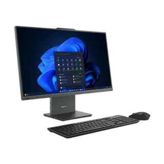 Замена операционной системы Lenovo M90a Pro (6th Gen, 27, Intel)