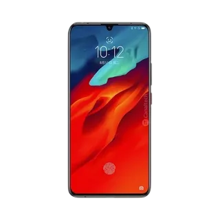 Прошивка устройства (с сохранением данных) Lenovo Z6 Pro