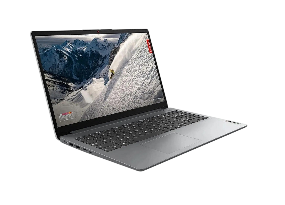 Восстановление данных Lenovo IdeaPad 1