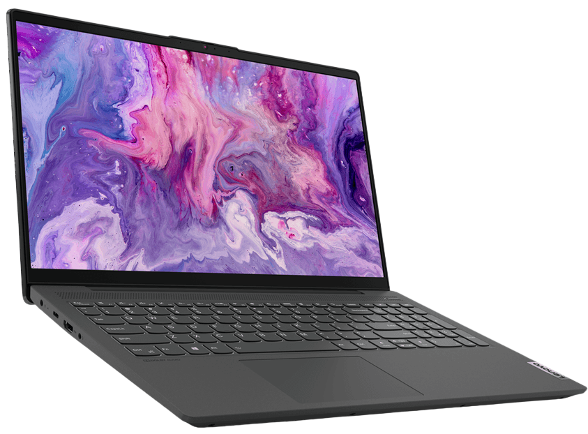 Восстановление данных Lenovo IdeaPad 5i