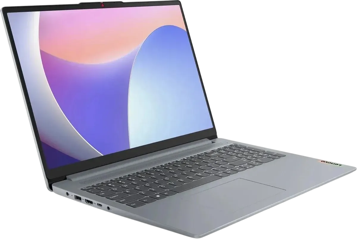 Восстановление данных Lenovo IdeaPad Slim 3