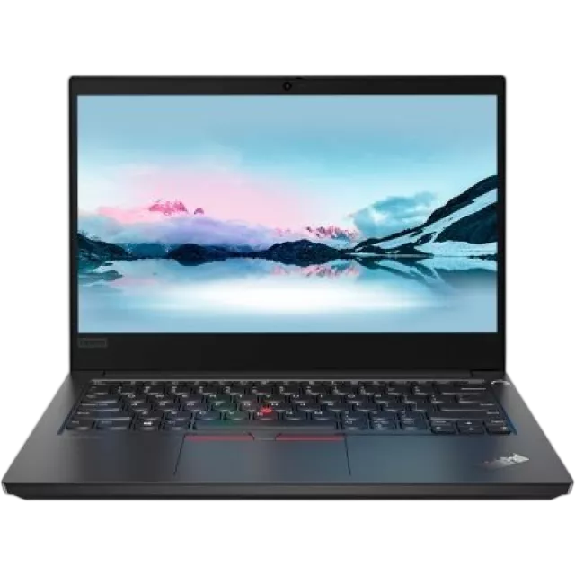 Восстановление данных Lenovo ThinkPad E15