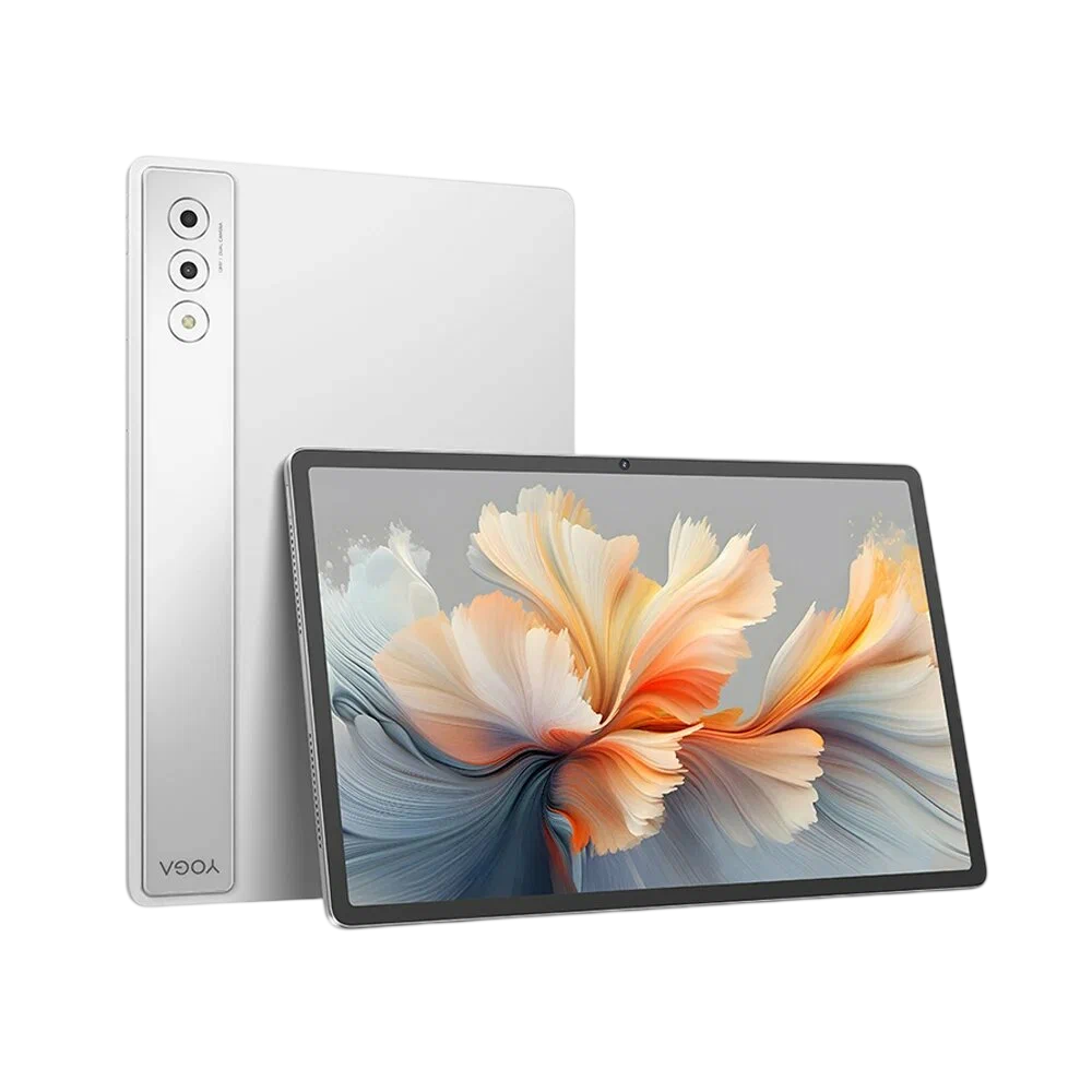 Замена задней крышки Lenovo Yoga Tab 12